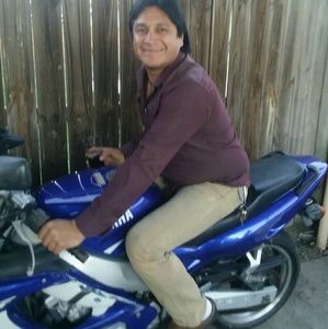 Meet your Posher, Jesse